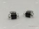 AAA Grade Fake Mont Blanc Starwalker Cufflinks Carbon  (3)_th.jpg